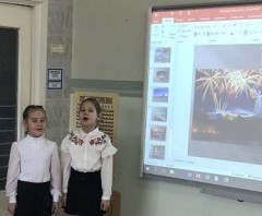 Беседа о Сталинградской битве